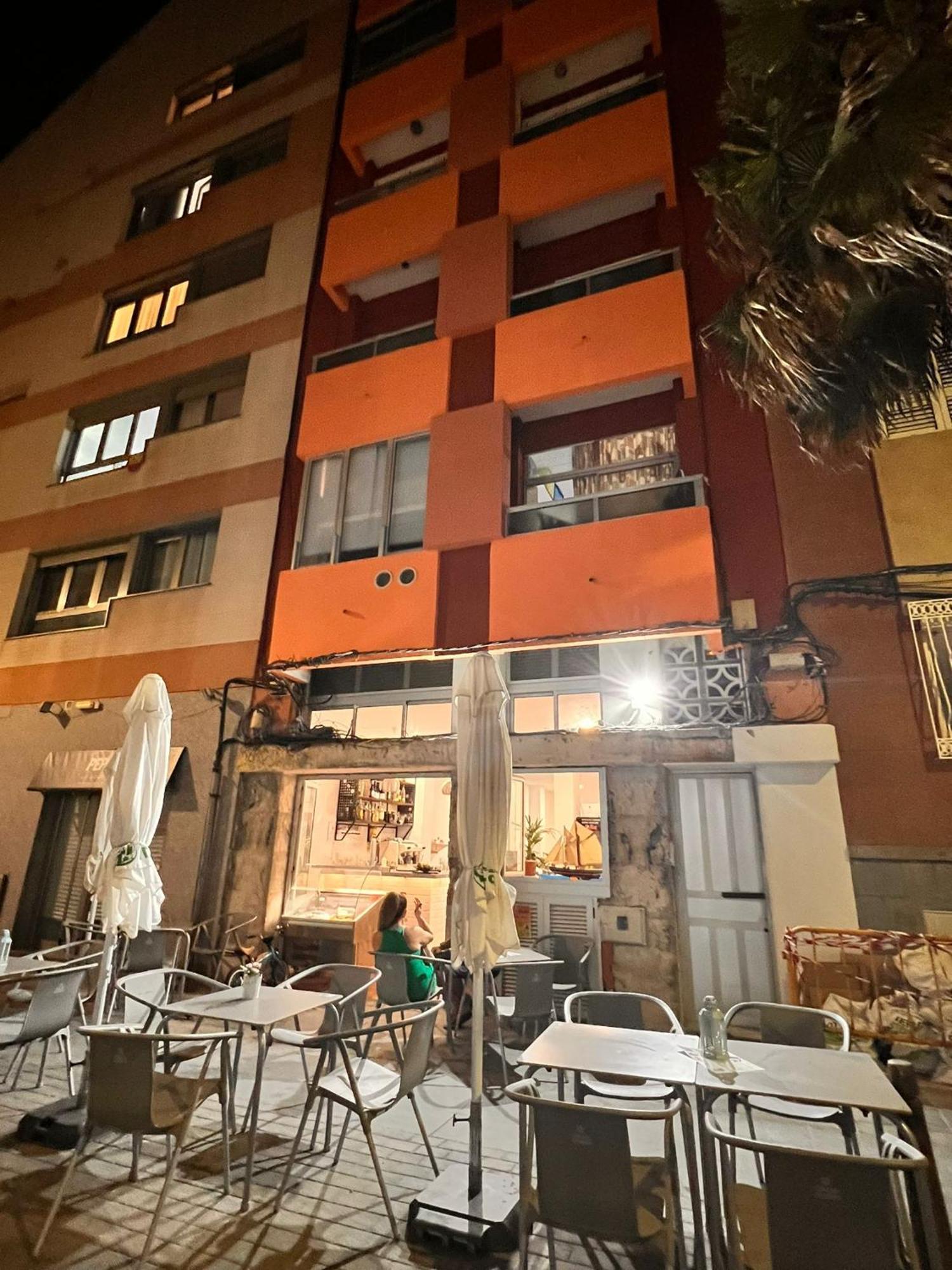 Little 38 Apartment Las Palmas de Gran Canaria Bagian luar foto