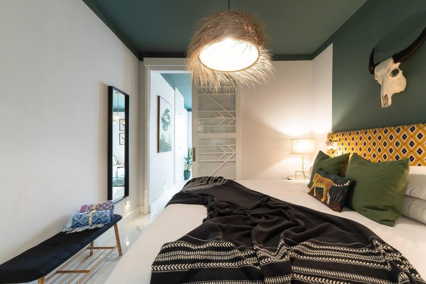Little 38 Apartment Las Palmas de Gran Canaria Bagian luar foto