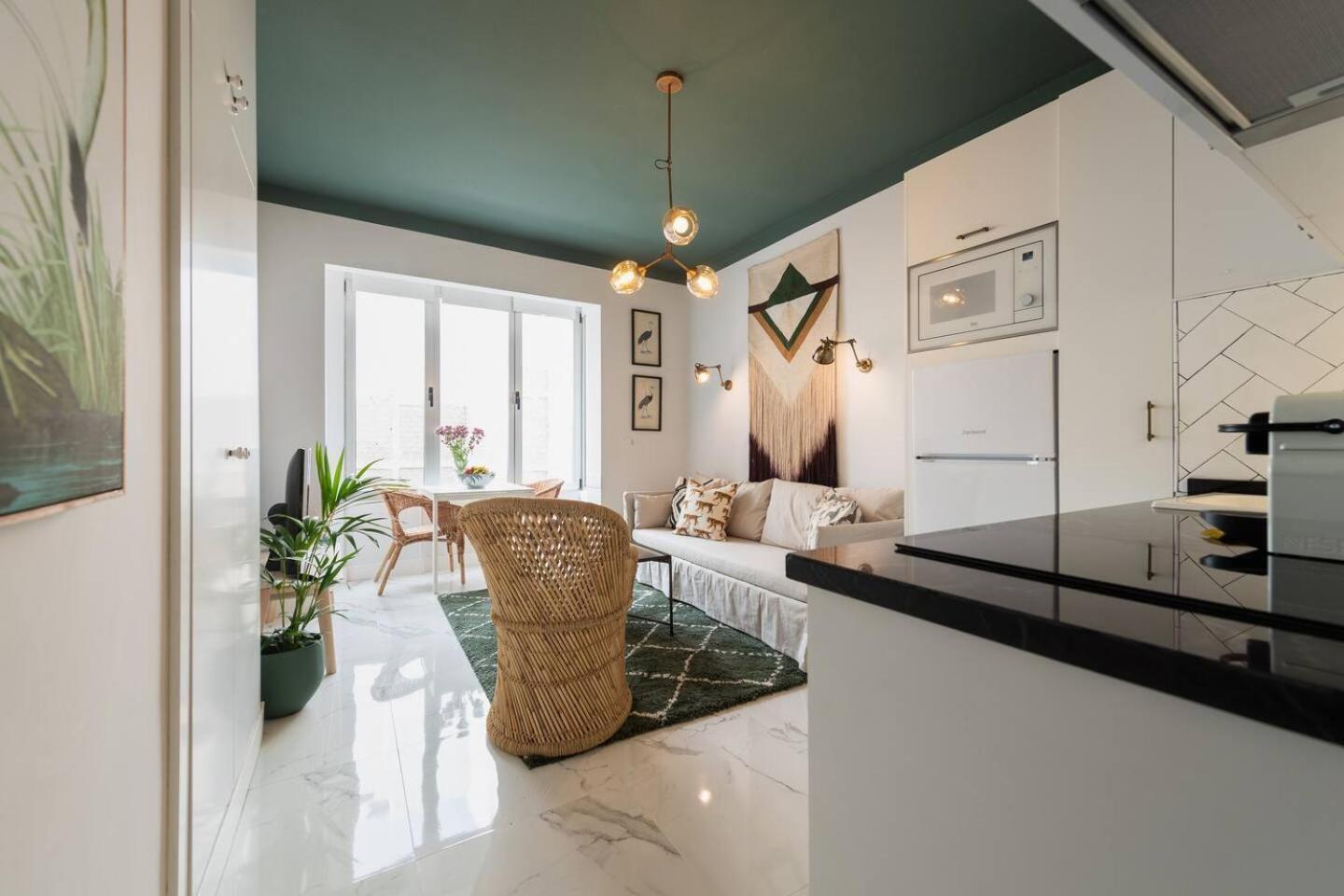 Little 38 Apartment Las Palmas de Gran Canaria Bagian luar foto