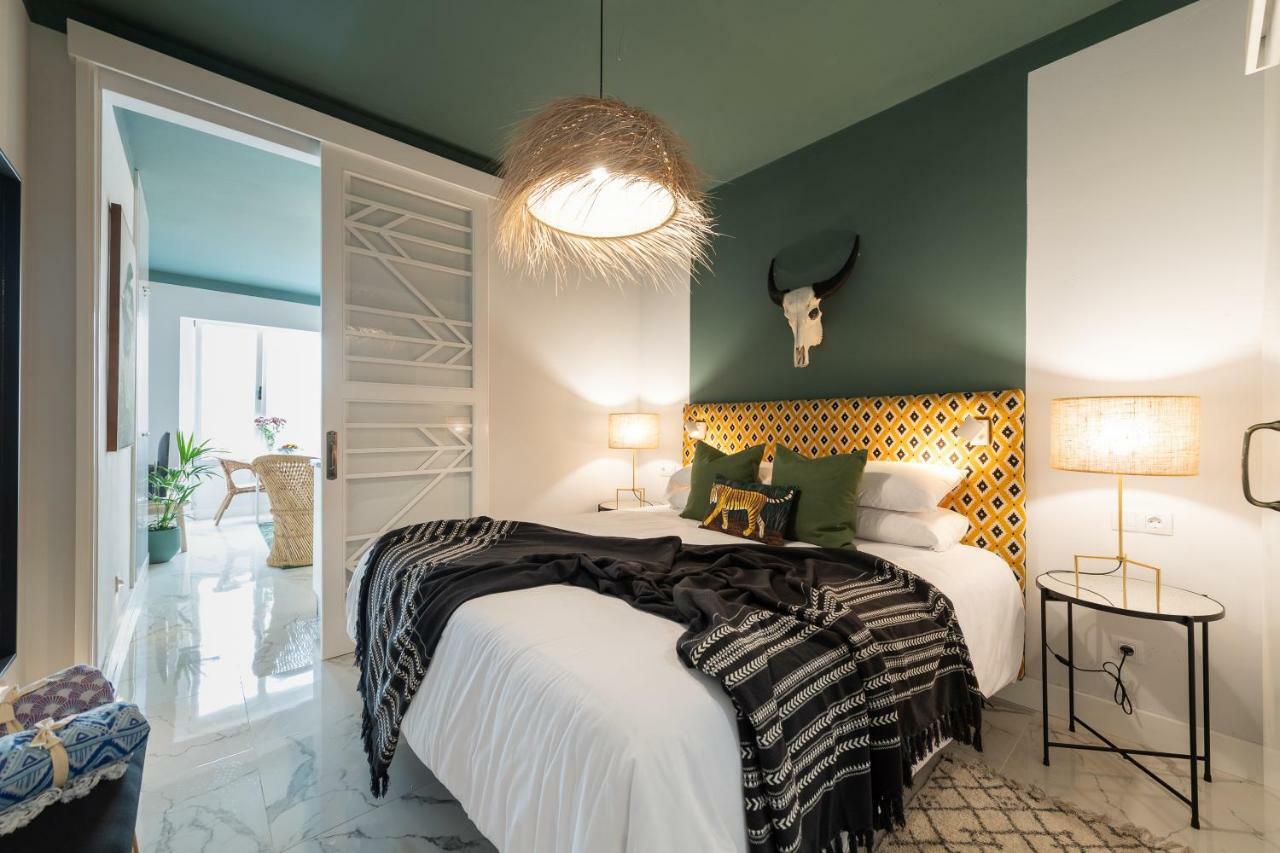 Little 38 Apartment Las Palmas de Gran Canaria Bagian luar foto