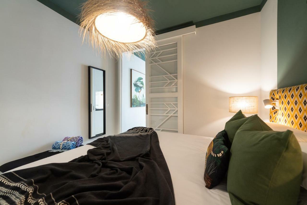 Little 38 Apartment Las Palmas de Gran Canaria Bagian luar foto