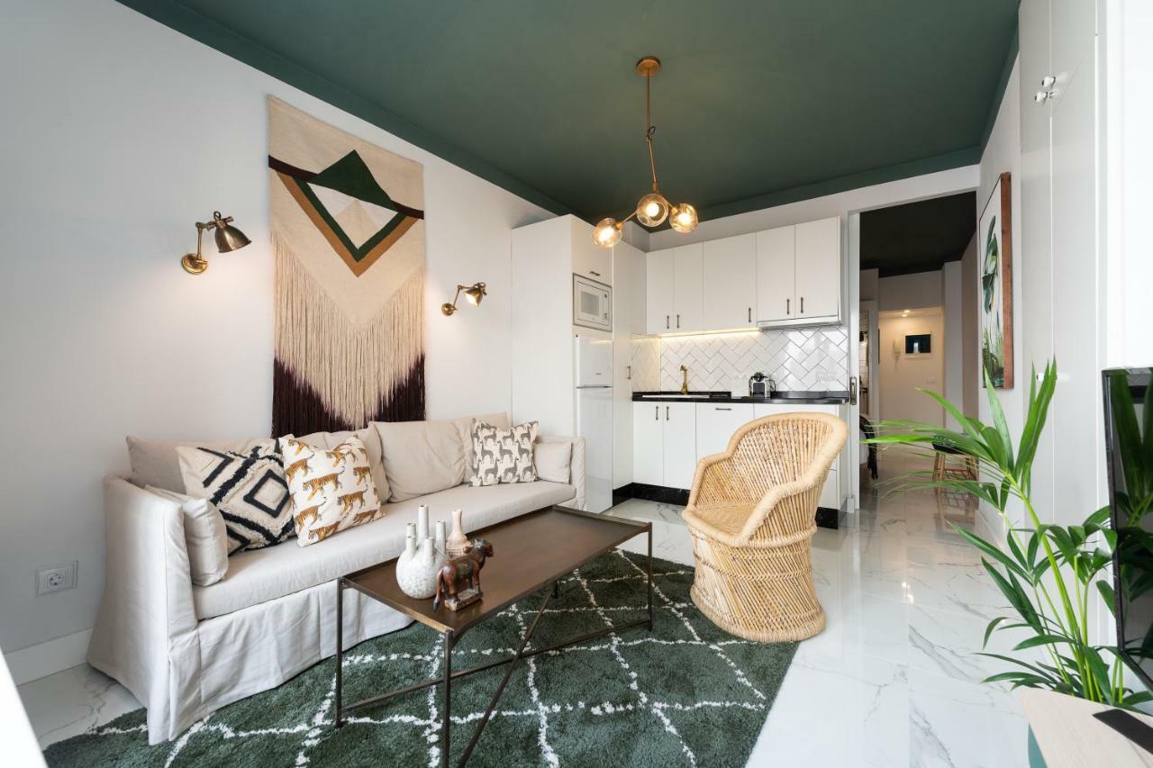 Little 38 Apartment Las Palmas de Gran Canaria Bagian luar foto