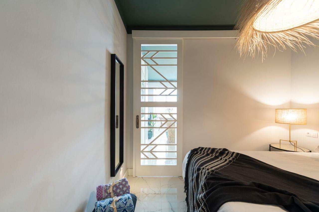 Little 38 Apartment Las Palmas de Gran Canaria Bagian luar foto